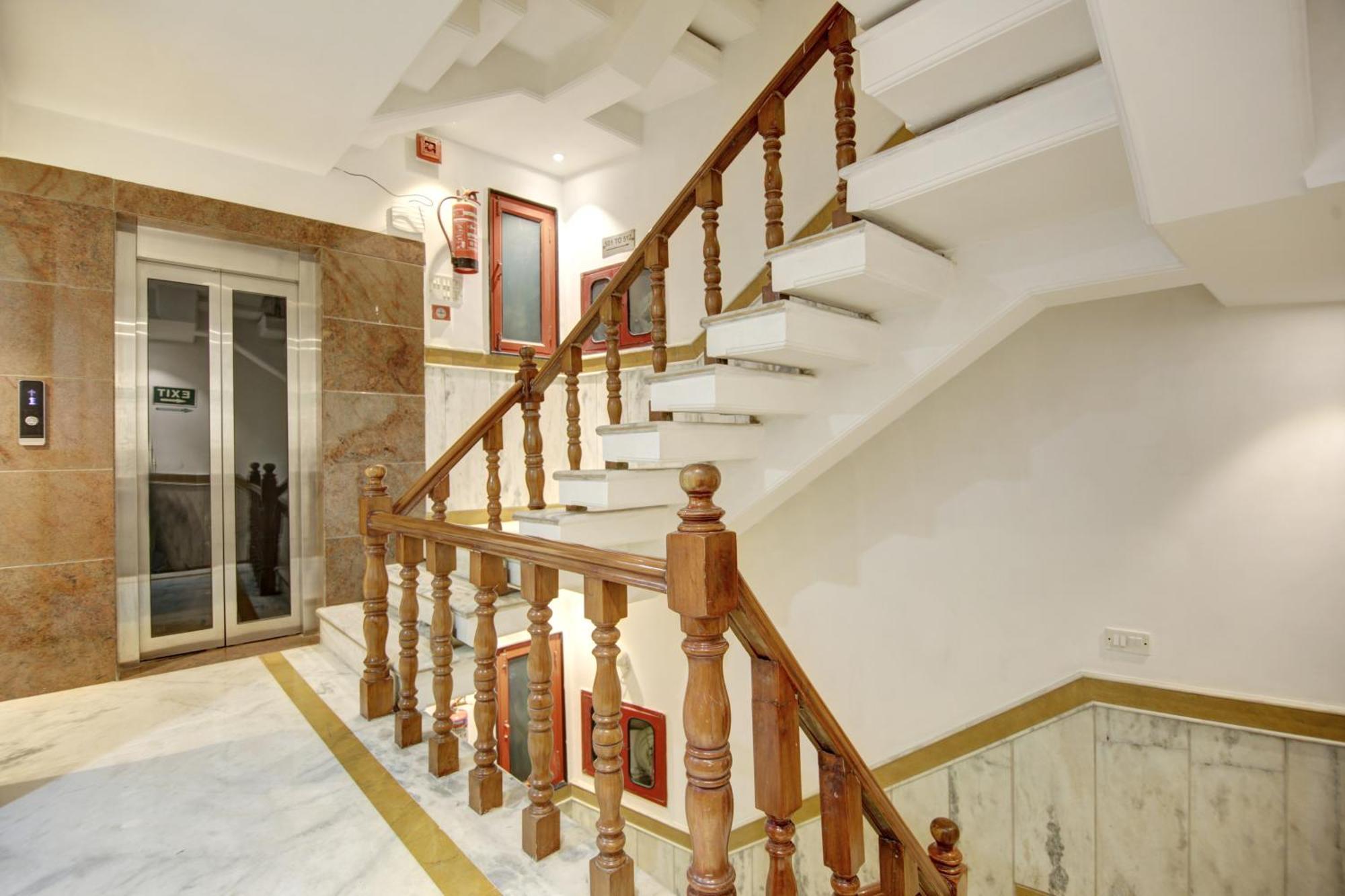 Hotel International Inn By Star Group - Near Delhi Airport Νέο Δελχί Εξωτερικό φωτογραφία