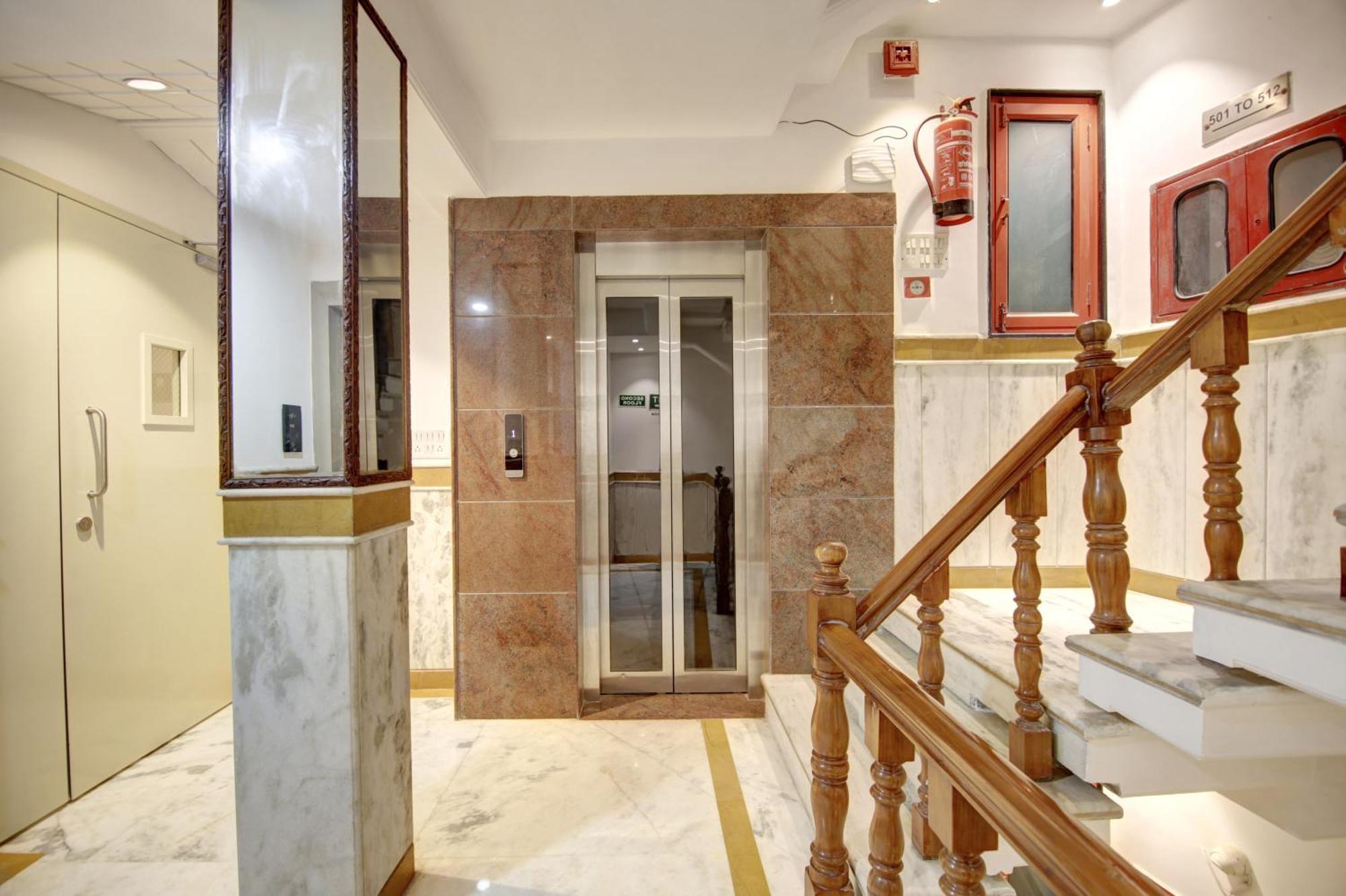 Hotel International Inn By Star Group - Near Delhi Airport Νέο Δελχί Εξωτερικό φωτογραφία