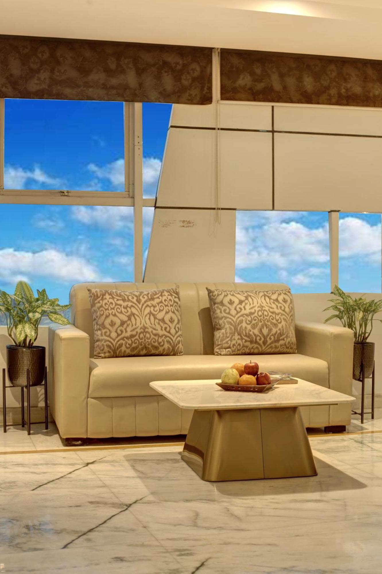 Hotel International Inn By Star Group - Near Delhi Airport Νέο Δελχί Εξωτερικό φωτογραφία